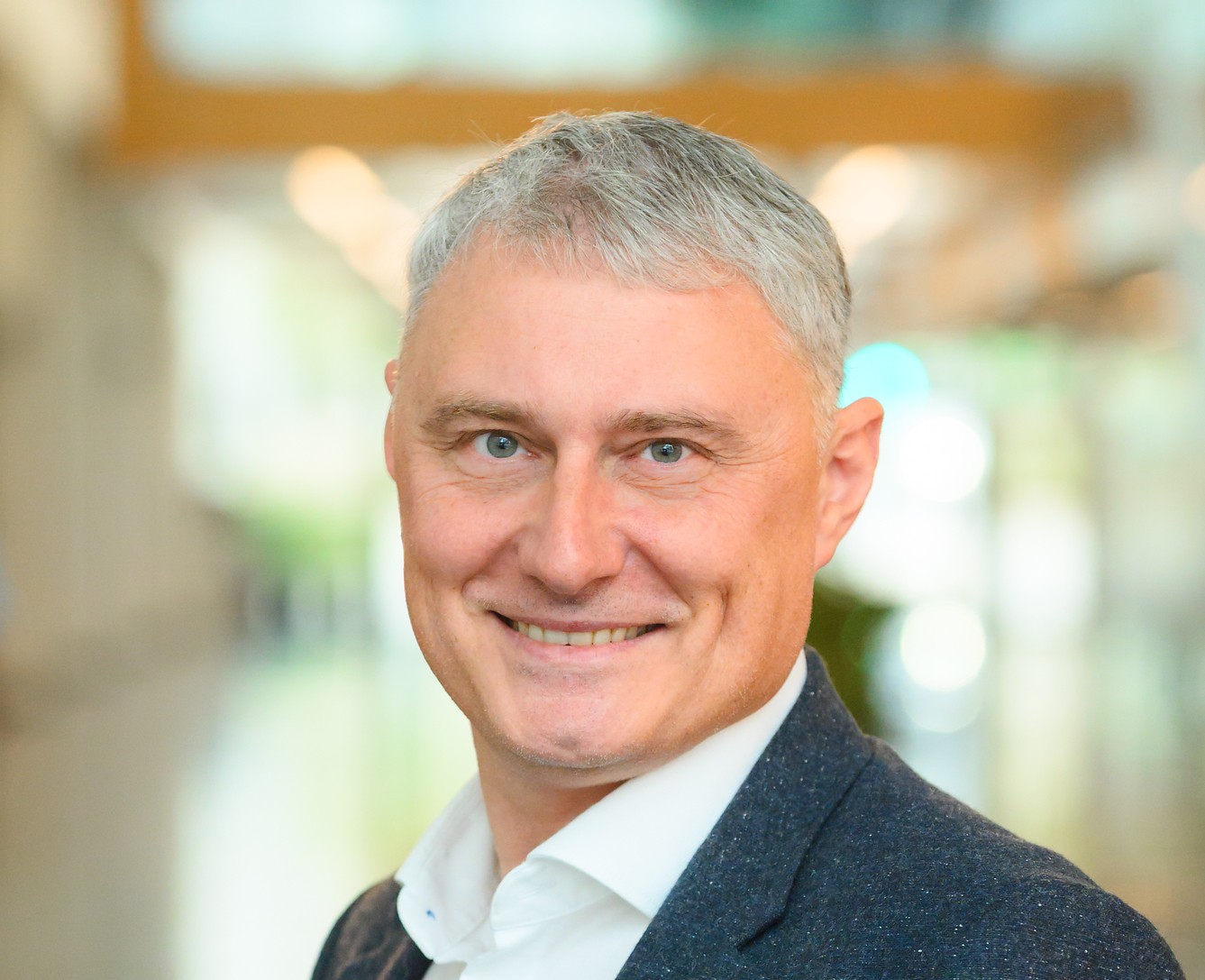 Gediminas Misevičius, MB Gemicon DI konsultantas